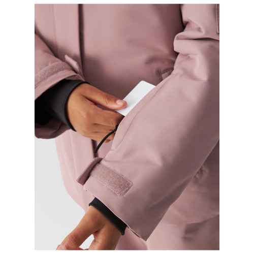 4F Παιδικό μπουφάν Technical Jacket